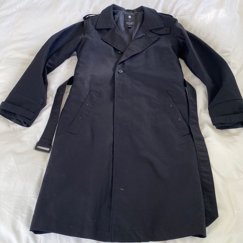 G-Star Raw Florence Trench S